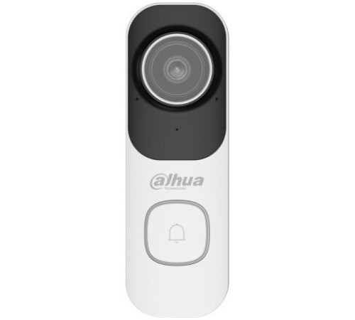 Дверной звонок Dahua DH-DB41AW