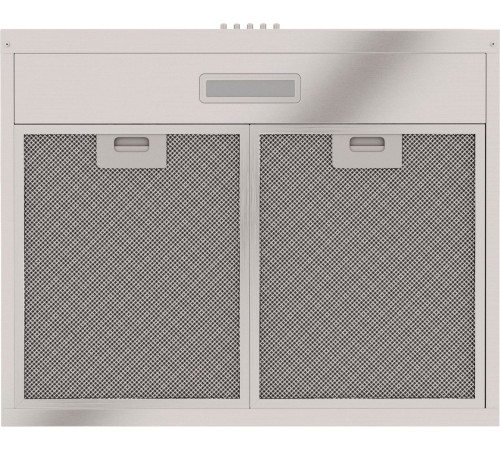 Кухонная вытяжка Elikor ECO XS50 нержавеющая сталь