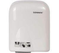 Сушилка для рук Sonnen HD-165 604191