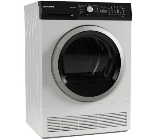 Сушильная машина MAUNFELD MFDM158WH400