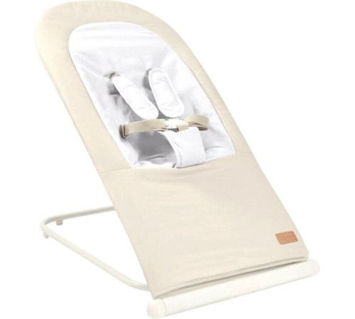 Шезлонг Beaba Eazy Relax Greige 915056