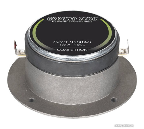 Твитер Ground Zero GZCT 3500X-S