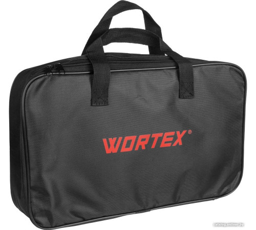 Автомобильный компрессор Wortex CTI 1811 ALL1 SOLO 1325446 с 1-им АКБ