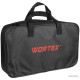 Автомобильный компрессор Wortex CTI 1811 ALL1 SOLO 1325446 с 1-им АКБ