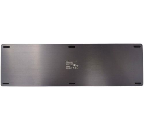 Клавиатура xGhost Blade Space Grey