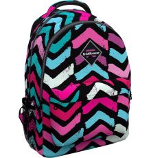 Городской рюкзак Erich Krause EasyLine 20L Color Corners 48423