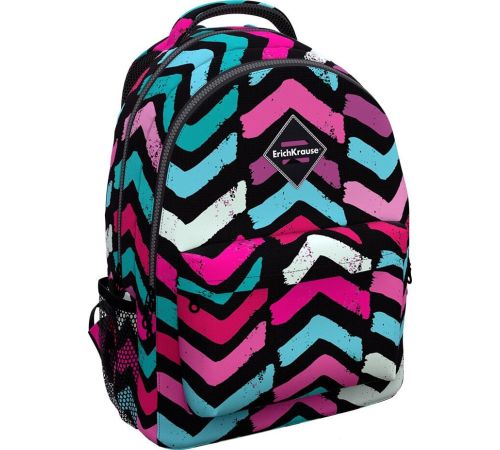 Городской рюкзак Erich Krause EasyLine 20L Color Corners 48423
