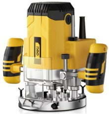 Кромочно-петельный фрезер Deli EDL-MX12-E1