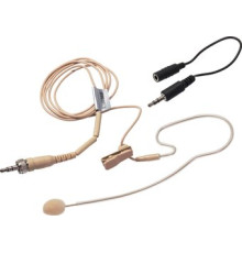 Проводной микрофон GreenBean VoiceHead VH2 flesh S-Jack