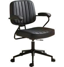 Офисное кресло myroo Office Spark XT-6242-B black