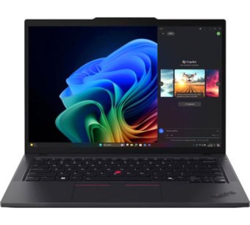 Ноутбук Lenovo ThinkPad T14 Gen 6 AMD 21QJ00F7FW