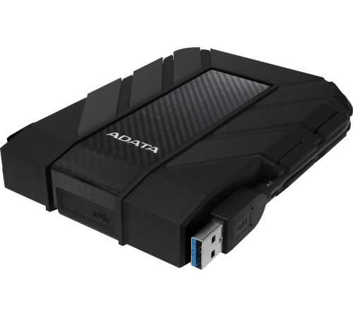 Внешний накопитель ADATA HD710P 5TB черный