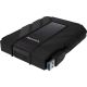 Внешний накопитель ADATA HD710P 5TB черный