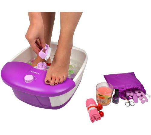 Гидромассажная ванночка Planta MFS-200V