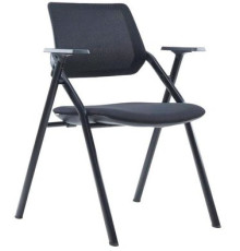 Офисный стул SPARX Envy LN Black черный