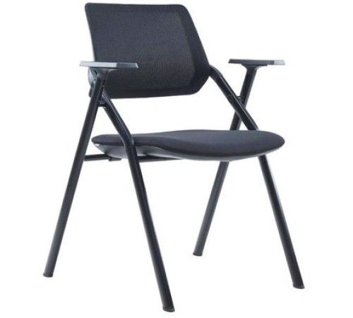 Офисный стул SPARX Envy LN Black черный