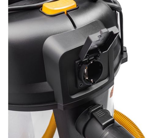 Пылесос Runtec RT-VC30