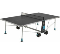 Теннисный стол Cornilleau 200X Sport Outdoor серый