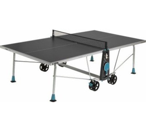 Теннисный стол Cornilleau 200X Sport Outdoor серый