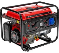 Бензиновый генератор MTX RS-7000