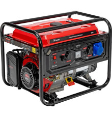 Бензиновый генератор MTX RS-7000