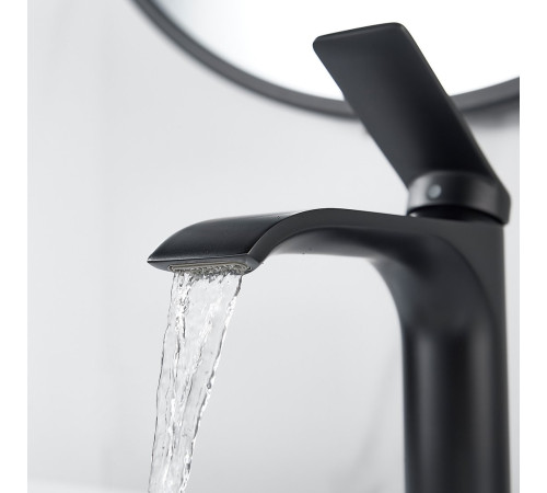 Смеситель Shevanik S4101H