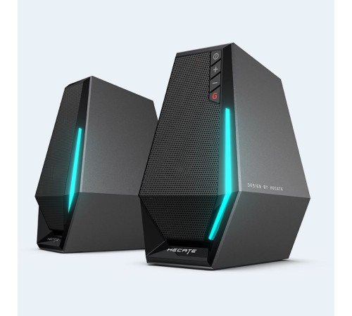 Акустика Edifier Hecate G1500 черный