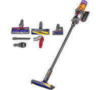 Пылесос Dyson V12 Detect Slim Absolute 394436-01