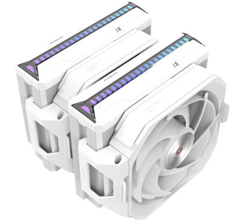 Кулер для процессора ALSEYE W700-WUSA