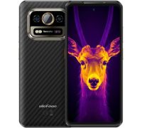 Телефон Ulefone Armor 25T Pro 8GB/256GB черный
