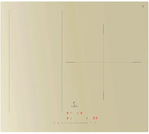 Варочная панель LEX EVI 631A IV