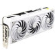 Видеокарта ASUS TUF Gaming GeForce RTX 5070 Ti 16GB GDDR7 BTF White OC Edition TUF-RTX5070TI-O16G-BTF-WHITE