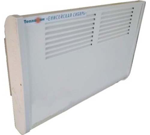 Конвектор Теплофон К-1000 ЭВНА-1.0/220 белый