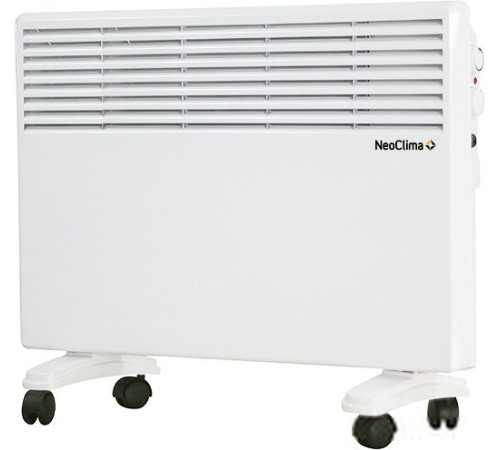Конвектор Neoclima Intenso 2000