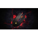 Игровая мышь A4Tech Bloody Q81 черный