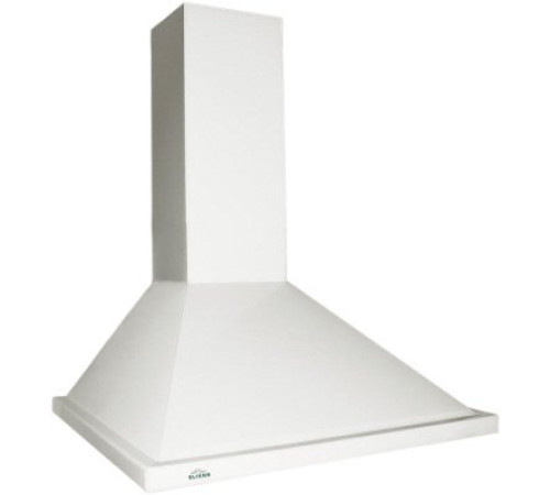 Кухонная вытяжка Elikor Оптима 50П-400-П3Л белый