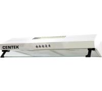 Кухонная вытяжка CENTEK CT-1800-50 белый