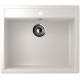 Кухонная мойка Ulgran U-104 белый