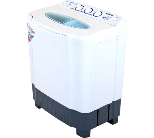 Активаторная стиральная машина Renova WS-50PET