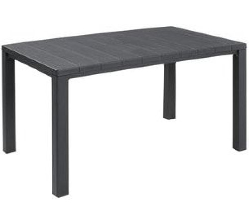 Стол Keter Julie графит