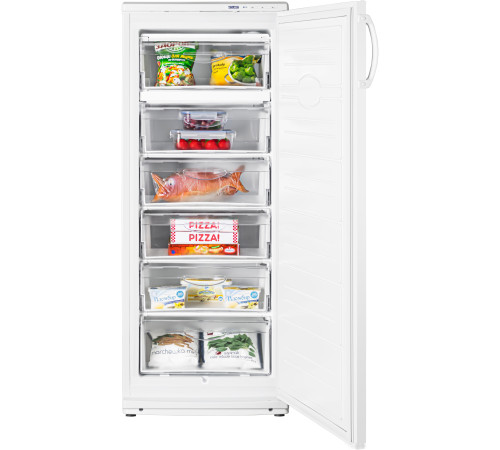 Морозильник ATLANT М-7184-003