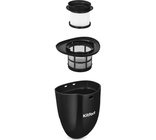 Пылесос Kitfort KT-5544