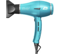 Фен Parlux Ethos с диффузором MS лазурный