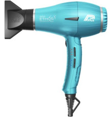 Фен Parlux Ethos с диффузором MS лазурный