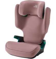 Детское автокресло Britax Romer Discovery Plus 2 dusty rose