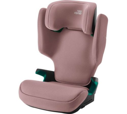 Детское автокресло Britax Romer Discovery Plus 2 dusty rose