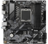 Материнская плата Gigabyte A620M DS3H rev. 1.1