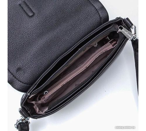Женская сумка Passo Avanti 500-12011-BLK черный