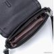 Женская сумка Passo Avanti 500-12011-BLK черный