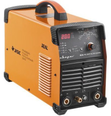 Сварочный инвертор Сварог REAL TIG 200 P AC/DC E201B